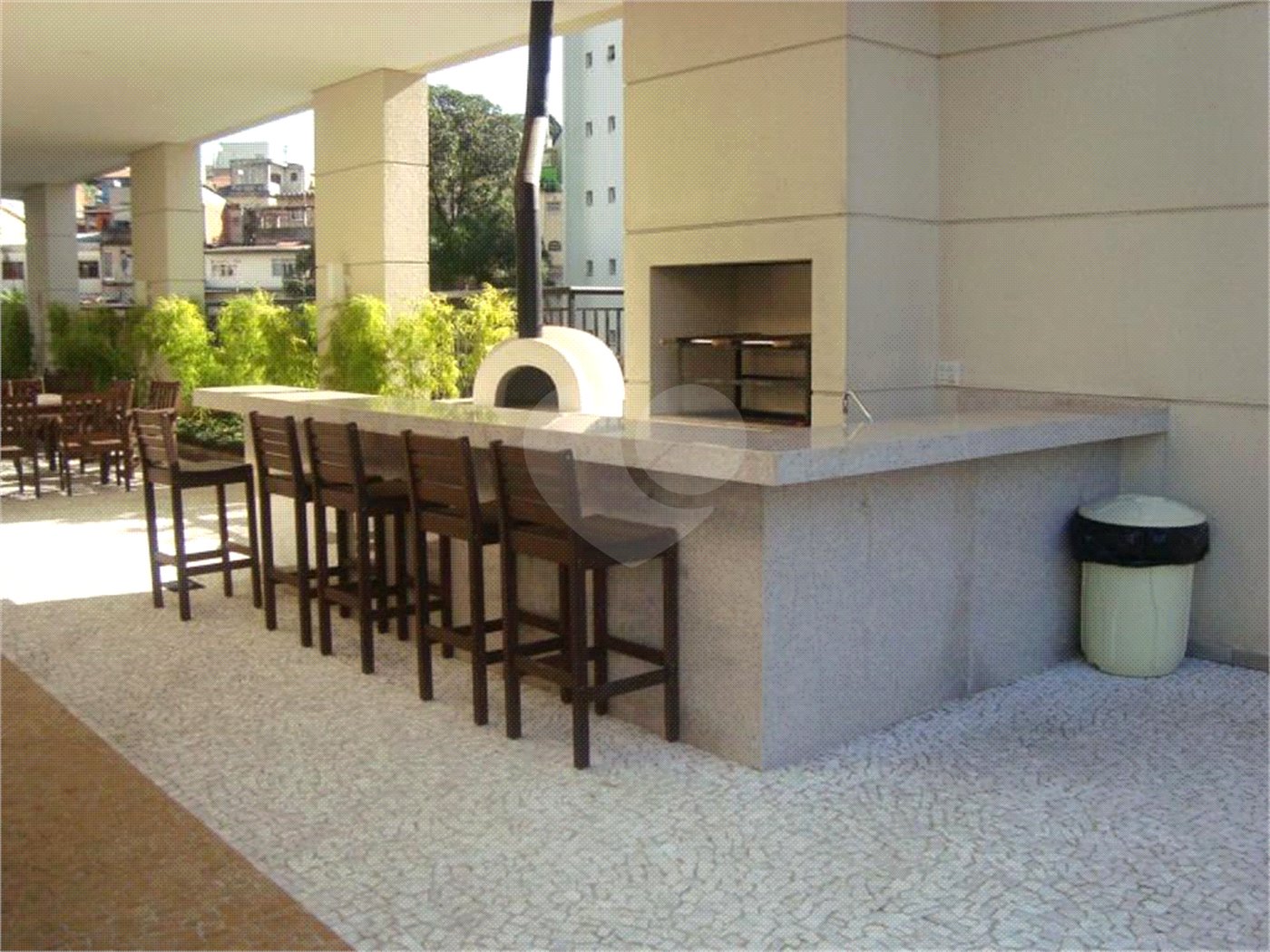 Apartamento à venda com 3 suítes em Santa Teresinha, São Paulo, SP