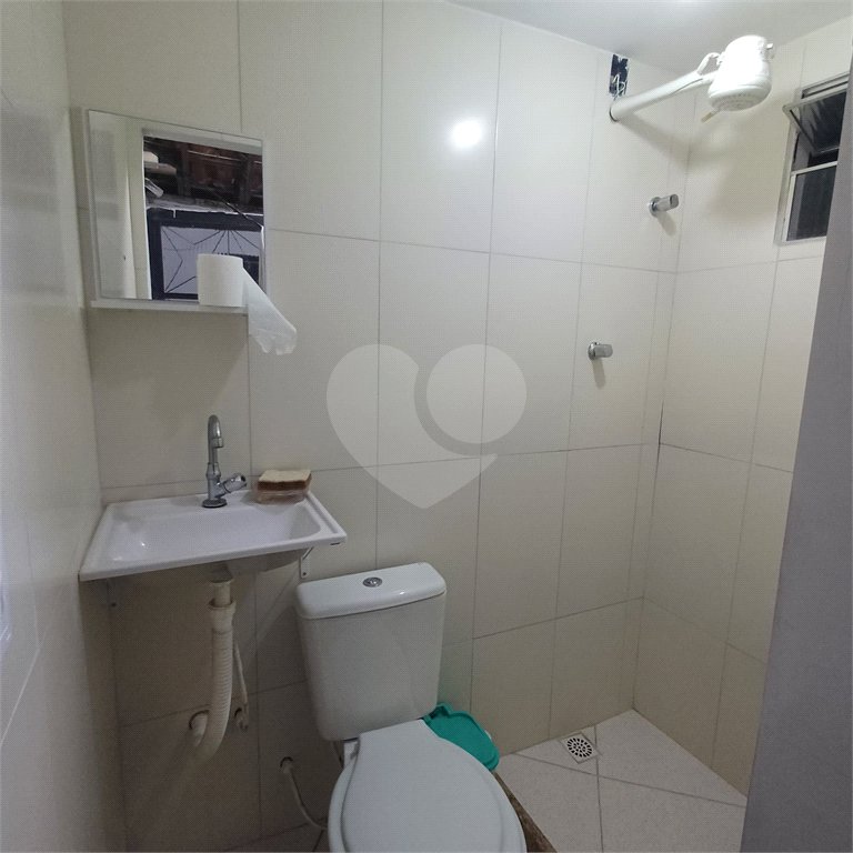 Sobrado à venda com 2 quartos, sendo 1 suíte, em Guaratiba, Rio de Janeiro, RJ