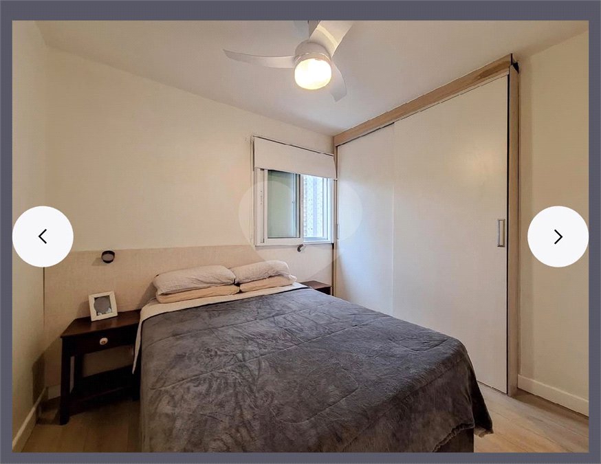 Apartamento à venda com 3 quartos, sendo 1 suíte, em Santana, São Paulo, SP
