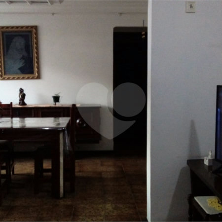Casa Térrea à venda com 3 quartos em Vila Nova Mazzei, São Paulo, SP