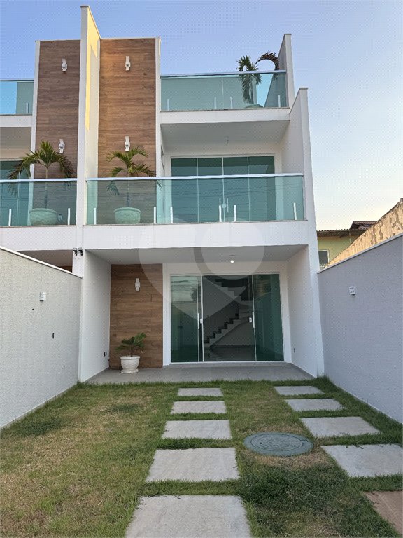 Casa à venda com 4 quartos, sendo 1 suíte, em Inhoaíba, Rio de Janeiro, RJ
