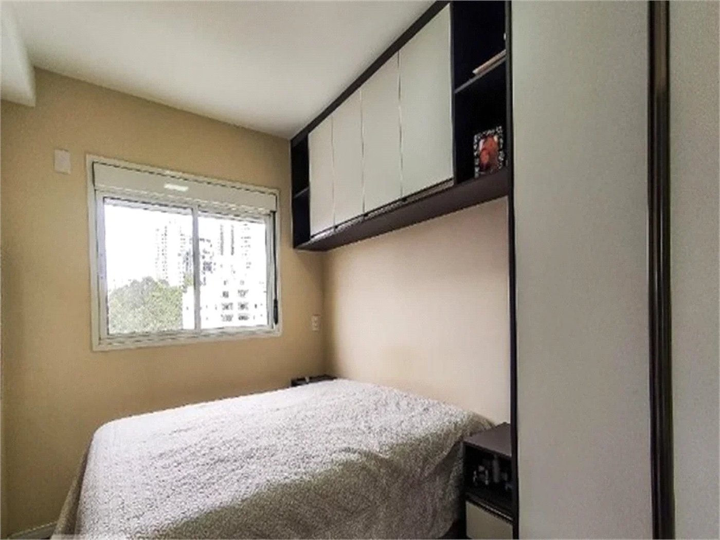 Apartamento à venda com 2 quartos, sendo 1 suíte, em Vila Andrade, São Paulo, SP