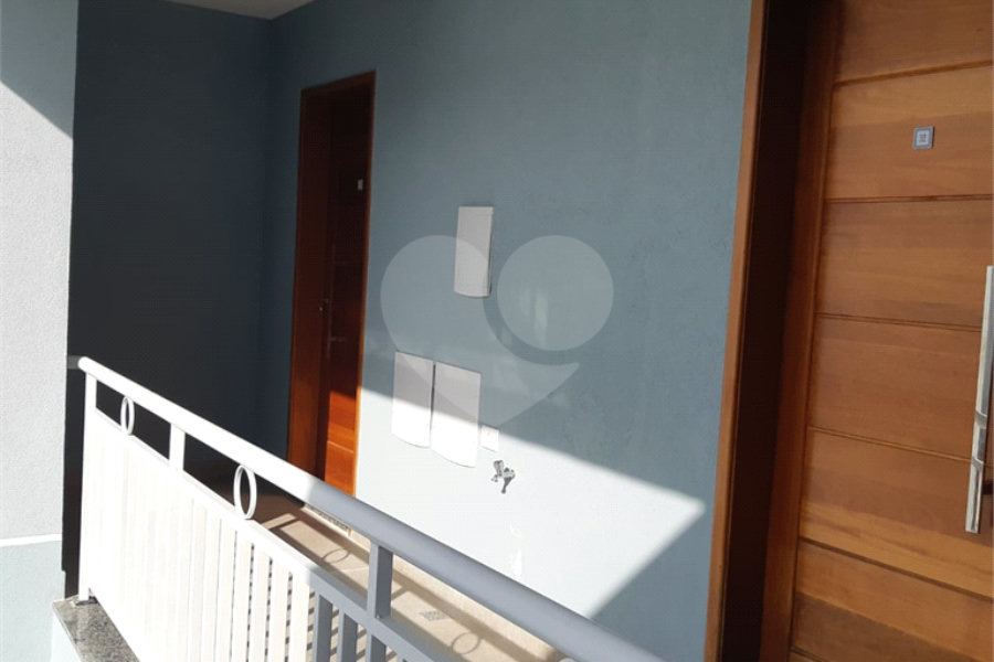 Apartamento à venda com 2 quartos em Vila Constança, São Paulo, SP