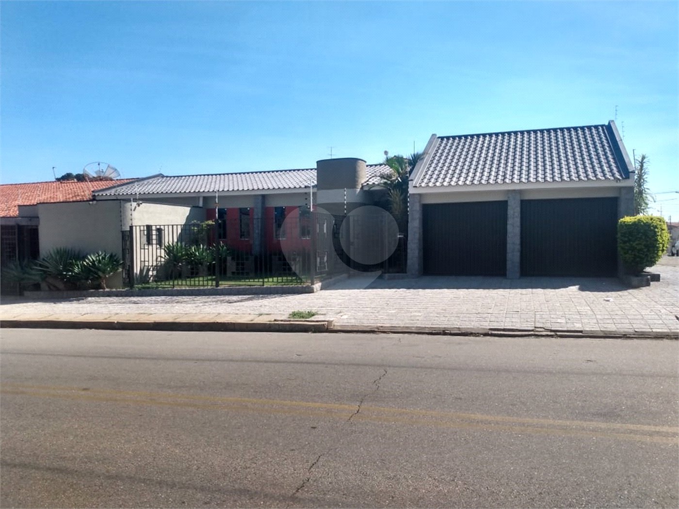 Casa à venda com 3 quartos, sendo 1 suíte, no Centro, Itapetininga, SP
