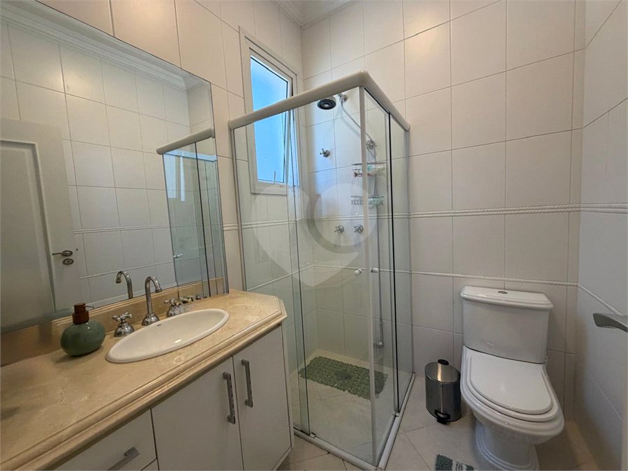 Casa à venda com 4 suítes no condomínio Saint Joseph, São Paulo - SP
