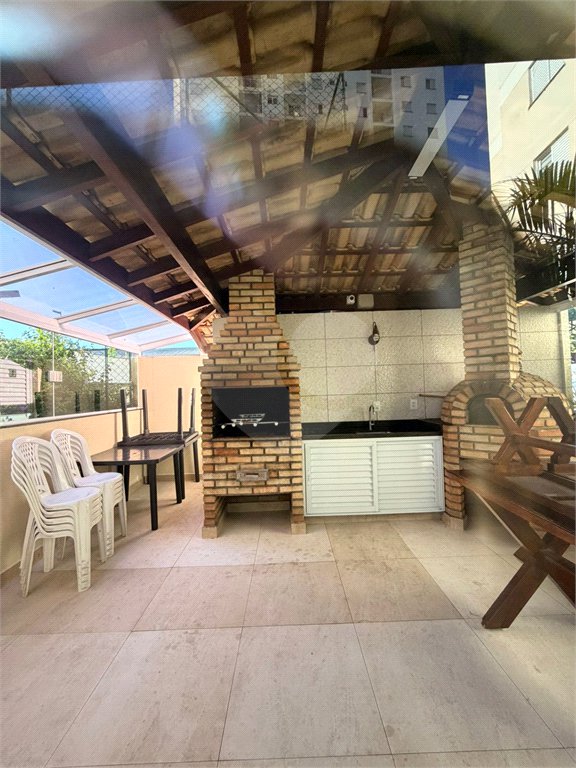 Apartamento à venda com 3 quartos, sendo 1 suíte, em Vila Guilherme, São Paulo, SP