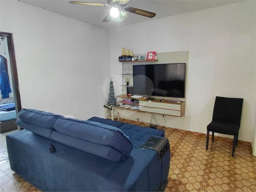 Casa Térrea à venda com 4 quartos, sendo 1 suíte, em Tremembé, São Paulo, SP