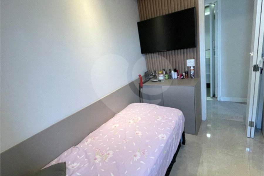 Cobertura à venda com 2 quartos, sendo 1 suíte, em Tucuruvi, São Paulo, SP