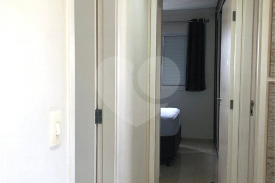 Apartamento à venda com 3 quartos, sendo 1 suíte, em Vila Guilherme, São Paulo, SP