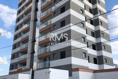 Apartamento à venda ou para alugar com 2 quartos, sendo 1 suíte,  em Itu Novo Centro, Itu, SP