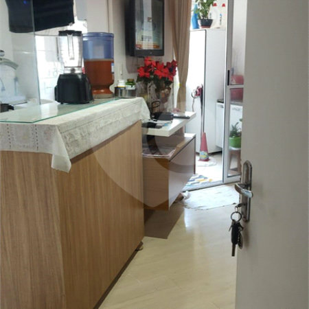 Apartamento à venda com 2 quartos em Vila Bela Vista (zona Norte), São Paulo, SP