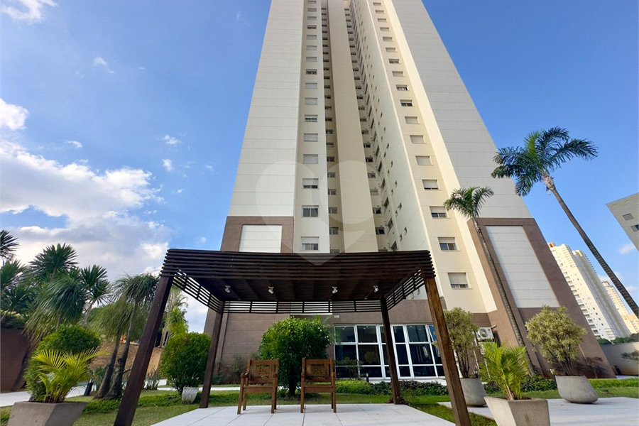 Apartamento à venda com 3 quartos, sendo 1 suíte,  em Mandaqui, São Paulo, SP