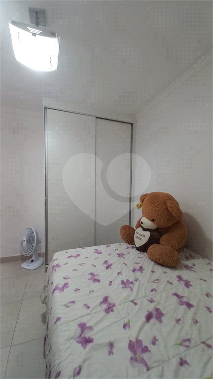Casa à venda com 2 quartos no condomínio Loreto, São Paulo - SP