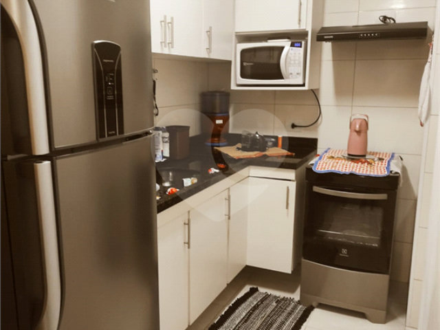 Casa à venda com 2 quartos no condomínio Residencial Almeida Moura, São Paulo - SP