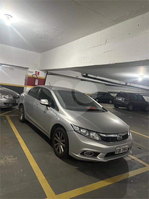 Apartamento à venda com 3 quartos, sendo 1 suíte,  em Vila Santo Estéfano, São Paulo, SP
