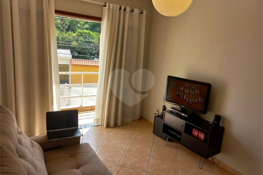 Sobrado à venda com 2 quartos em Pirituba, São Paulo, SP