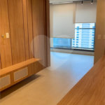 Apartamento à venda ou para alugar com 2 suítes em Pinheiros, São Paulo, SP