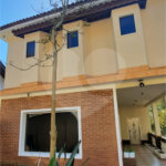 Casa à venda com 3 quartos, sendo 2 suítes, no condomínio Sausalito, Mairiporã - SP