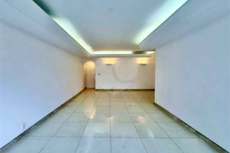 Apartamento à venda com 3 quartos, sendo 1 suíte,  em Leblon, Rio de Janeiro, RJ
