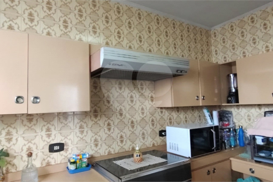 Sobrado à venda com 3 quartos, sendo 1 suíte, em Santana, São Paulo, SP