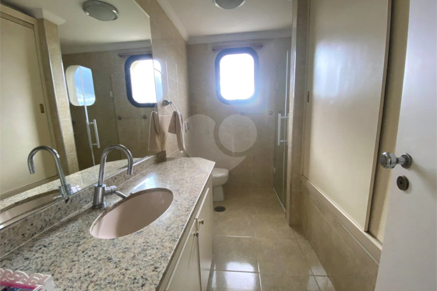 Apartamento à venda com 3 quartos, sendo 1 suíte, em Mandaqui, São Paulo, SP