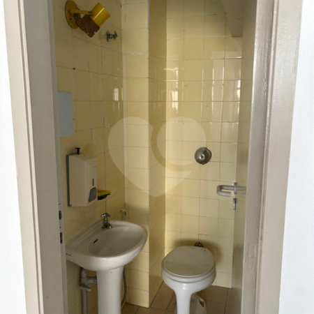 Sala à venda em Tijuca, Rio de Janeiro, RJ