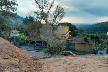 Loteamento à venda em Alpes de Atibaia, Atibaia, SP