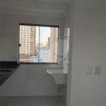 Apartamento à venda com 2 quartos em Santana, São Paulo, SP