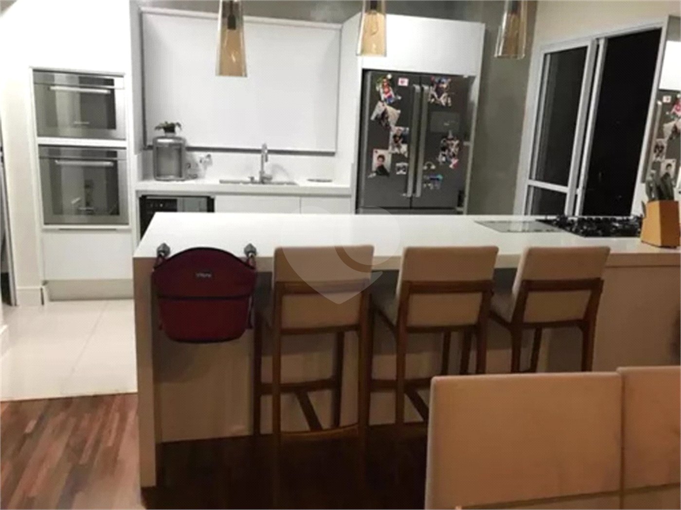 Apartamento à venda na Mooca, 3 suítes