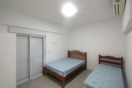 Apartamento Residencial à venda, Jardim Astúrias, Guarujá - AP0683.