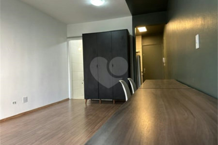 Apartamento para alugar com 1 quarto em Pinheiros, São Paulo, SP