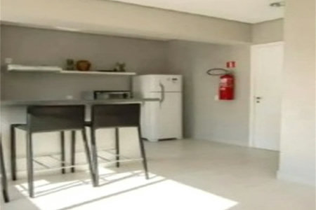 Studio à venda com 1 quarto em Água Branca, São Paulo, SP