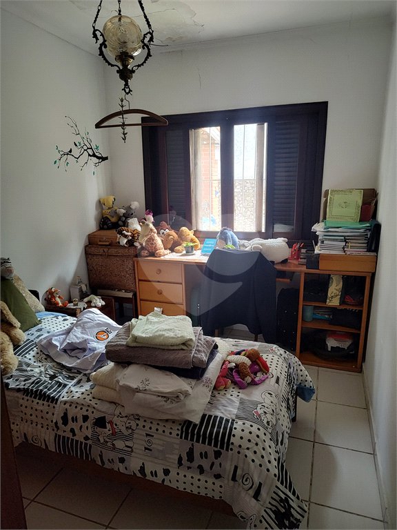 Casa Térrea à venda com 3 quartos, sendo 1 suíte, em Super Quadra Morumbi, São Paulo, SP