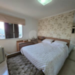 Apartamento à venda com 3 quartos em Lauzane Paulista, São Paulo, SP