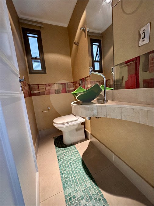 Apartamento à venda com 4 quartos, sendo 1 suíte,  em Horto Florestal, São Paulo, SP