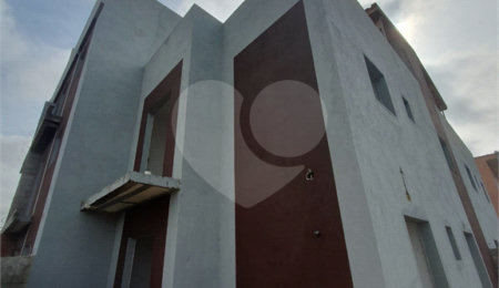 Cobertura à venda com 3 quartos, sendo 1 suíte,  em Jardim Stella, Santo André, SP