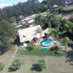 Casa à venda com 4 quartos, sendo 2 suítes, no condomínio Náutico Porto Bragança, Bragança Paulista - SP