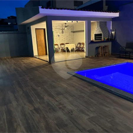 Casa para alugar com 5 quartos, sendo 4 suítes, em Ribeirânia, Ribeirão Preto, SP
