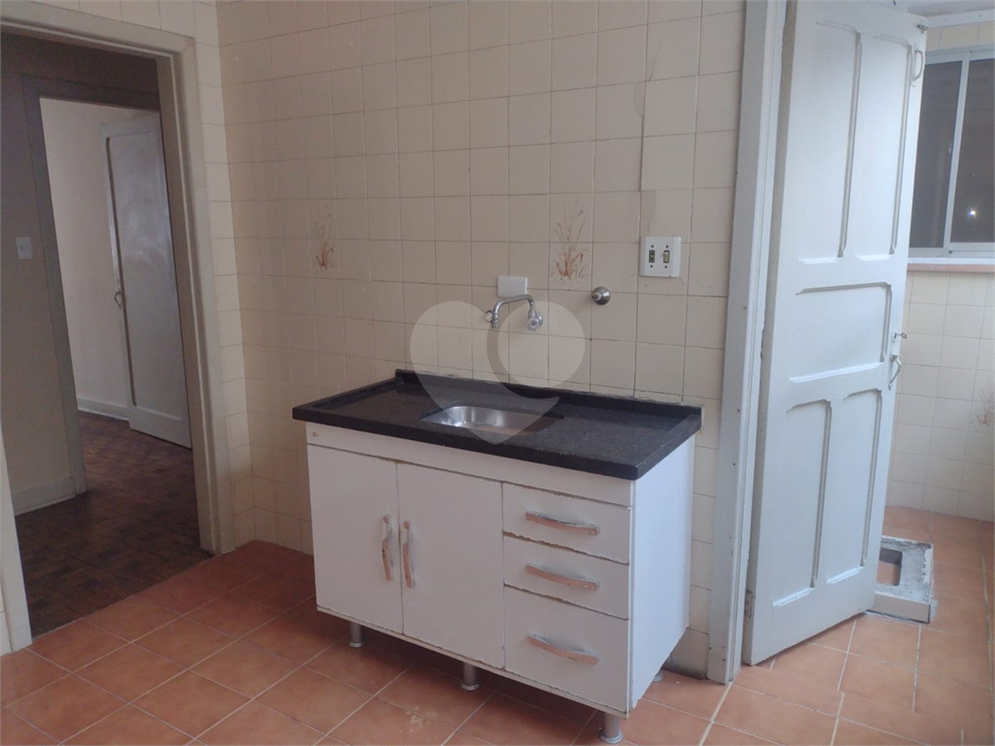 Apartamento à venda com 2 quartos em Santana, São Paulo, SP