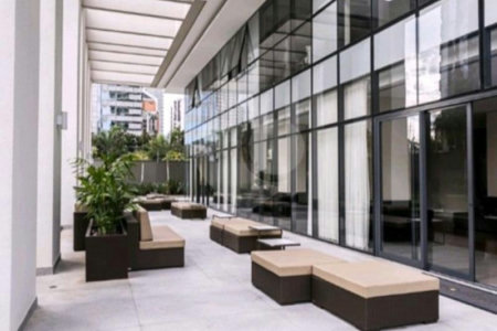 Apartamento à venda com 1 suíte em Cidade Monções, São Paulo, SP