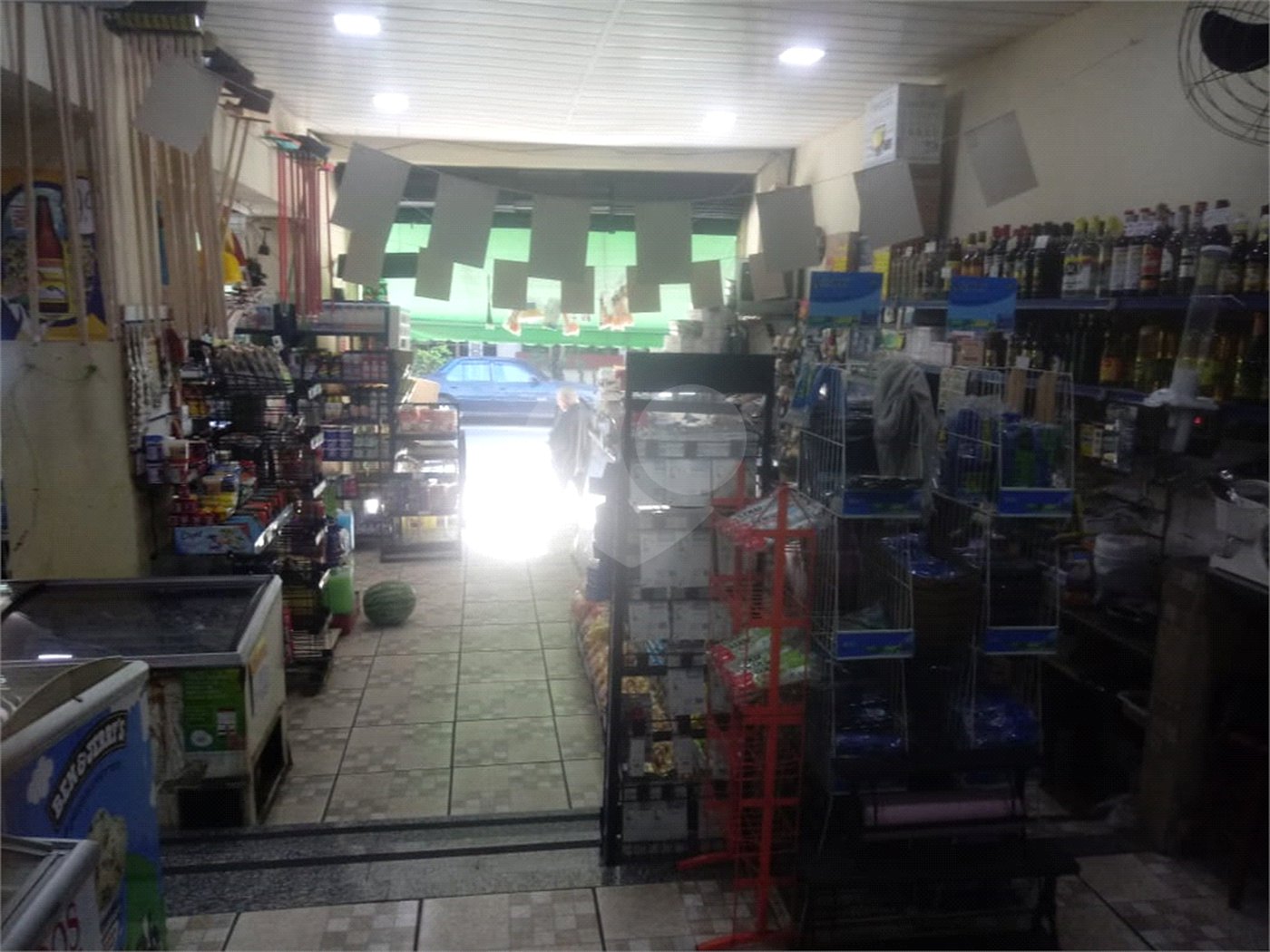 Loja à venda em Rio Comprido, Rio de Janeiro, RJ