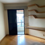 Apartamento à venda com 4 quartos, sendo 3 suítes, em Vila Suzana, São Paulo, SP