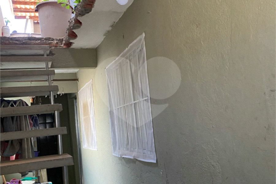 Sobrado à venda com 3 quartos em Tucuruvi, São Paulo, SP