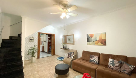 Sobrado à venda com 2 quartos em Vila Guilherme, São Paulo, SP