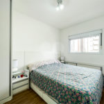 Apartamento à venda com 2 quartos, sendo 1 suíte, em Vila Dom Pedro I, São Paulo, SP