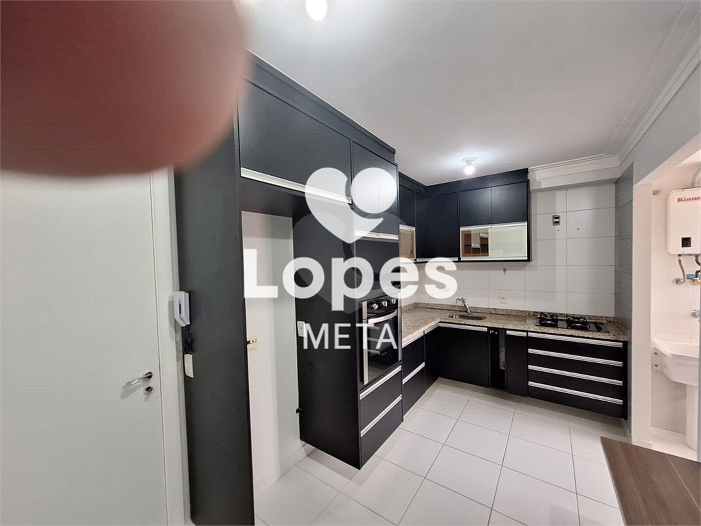 Apartamento à venda com 3 quartos, sendo 1 suíte, em Vila Industrial, São José dos Campos, SP