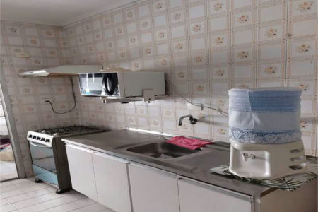 Apartamento à venda com 2 quartos, sendo 1 suíte,  em Pinheiros, São Paulo, SP