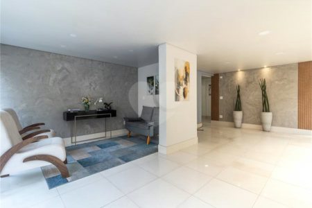 Apartamento à venda com 4 quartos, sendo 1 suíte, em Perdizes, São Paulo, SP