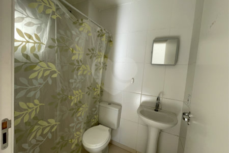 Apartamento para alugar com 2 quartos em Vila Popular, Itapetininga, SP