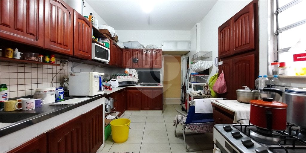 Apartamento à venda com 3 quartos, sendo 1 suíte, em Tijuca, Rio de Janeiro, RJ